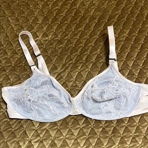 SPANX Lace Bra - Cream